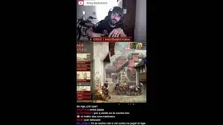Age Of Empires 2 &ndash; KING OF THE DESERT IV SEMIFINAL 2025