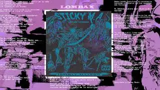 Sticky M.A. x Orslok Type Beat | @LombaxBeats