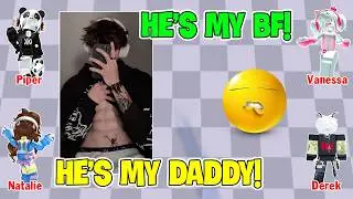 TEXT To Speech Emoji Groupchat Conversations | She Stole My Boyfriend—So I Got the Perfect Revenge