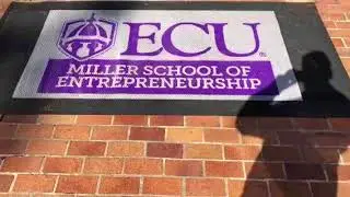 ECU COB Alumni