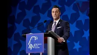 CEO of the Secure Community Network Michael Masters&rsquo; remarks to the RJC Annual Leadership Summit