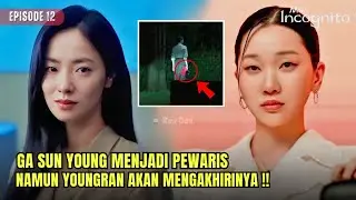 Akhir Dari Ga Sun Young !! | Ms.Incognito Episode 12 Preview & Spoiler