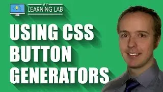 CSS Button Generator - Entice Visitors To Click your Call To Action