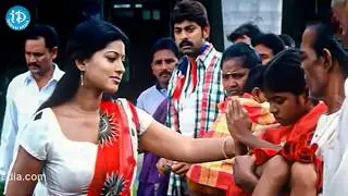Jagapathi Babu & Sneha Interesting Scene | Jagapathi Babu Latest Movie | Sneha | iDream