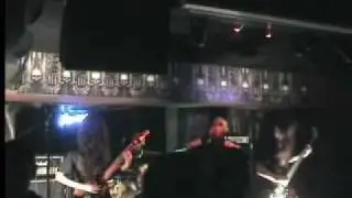 CENOTAPH (TUR) - HORRIFIC REALM OF GOREXTASY