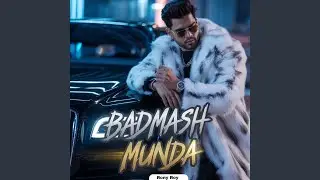 Badmash Munda