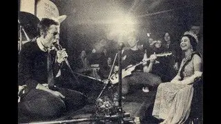Punk & New Wave @ The BBC