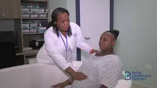 Belize Healthcare Partners   Birthing and Neonatal