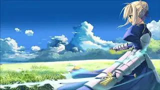 Christian Nightcore Fight For Freedom