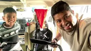 America में Car Wash ऐसे होता है ! Cost, Process & Reality 🇺🇸 | Vlog