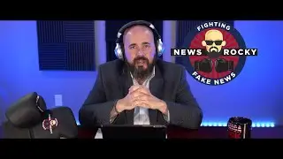 News Rocky - the noble anvil a chat with Jovana part 2 of 2
