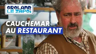 Episode 17 : T&eacute;l&eacute;travailleuses, t&eacute;l&eacute;travailleurs - Groland - CANAL+