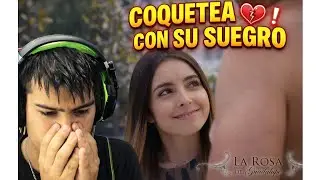 EL DESEO QUE LO ARRUIN&Oacute; TODO | Reacci&oacute;n La Rosa de Guadalupe