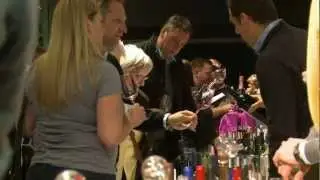 Vinessio Weinmesse M&uuml;nchen - Zenith