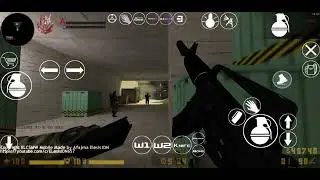 Cod mw Redux mod [100 mb] offline For all devices