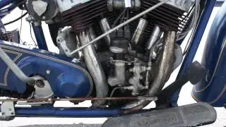 1937 indian chief, FOR SALE, original, 3 owners, live free cycle sales
