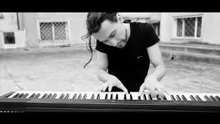 Andrei Irimia - Monochrome | official video