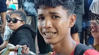 INSIDEN INDANG TUA SUPER GANAS NGAMUK !!! LUHUR EBEG NGAMUK!!