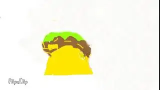 TACO A bad animation