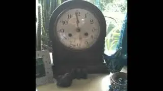 Nana's clock