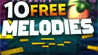 🎹*FREE* Midi Pack EDM - Best Melodies (Martin Garrix, Future House, Brooks Style) [Ep. 15]