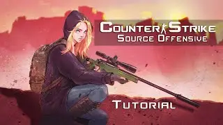 CS Source Offensive - Installation Guide [CSS Mod]