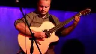 Andy McKee (Live) - Tight Trite Night (Don Ross)