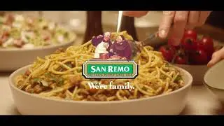 San Remo &ndash; 100% Australian family owned