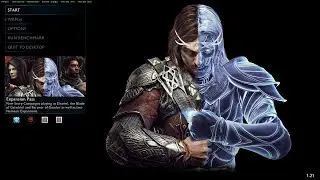 Shadow of War - How to Transfer Save Files (Steam 2024)