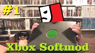 G00DwillHUNT3R Mods Original Xbox #1