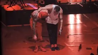 Twenty One Pilots Concert | Emotional Roadshow | (Charlottesville, VA) | January 22, 2017
