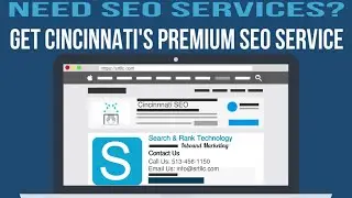 Cincinnati SEO