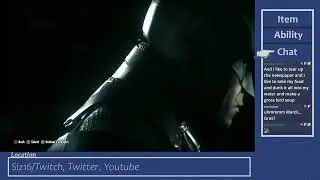 Batman: Arkham Knight (Session 14)