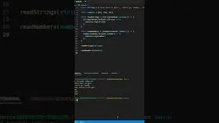 Generics In TypeScript In 60 Seconds!  TypeScript Generics Explained!