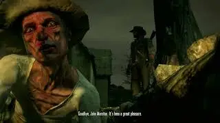 #reddeadredemptions Seth Briars T&uuml;m G&ouml;revleri #oynanış #2k