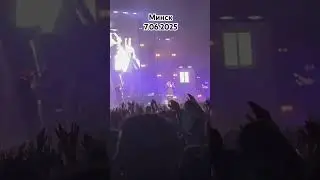 Guf прощальный тур Минск #новости #guf #прощальныйтур #concert #minsk #гуф