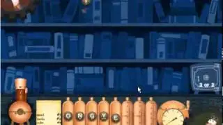 Clockwords- Prelude. Levels 1 and 2