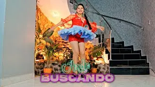 Ando Buscando Norma Quiroz y su Agrupación Puro Encanto Primicia 2026 Estreno