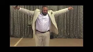 Praise & Power 2015 March Remember Job