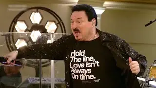 Bobby Kimball (Toto) & Mandoki Soulmates - Hold The Line [live 2019]