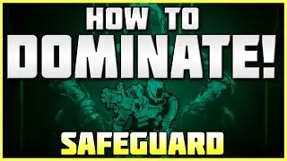 How to Dominate Safeguard! | Black Ops 3 Game Mode Tips!