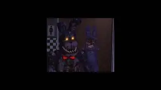 FNaF FightsOT#edit #fyp#shorts#viral#fnaf#fnaf2#fnaf4#capcut#2026#animation