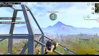 This man's IQ level is so high 😂Gk Games #newupdate4.1 #bgmi #bgmilive 