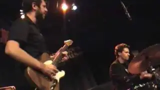 IBRAHIM ELECTRIC @ Copenhagen Jazzhouse
