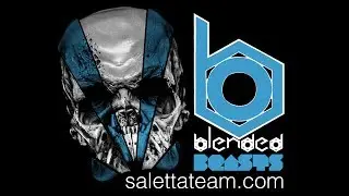 [SALETTA TEAM] [T-SHIRTS for BLENDED BEASTS] [HD]