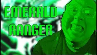 Emerald Ranger - NCTR.exe (Visualizer)