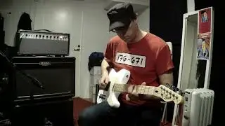 Getting tones from the Bluetone ODS (HQ audio)