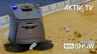 ISSA SHOW 2025 &bull; Las Vegas &bull; USA &bull; NEWS &bull; Messe Notizen &bull; AKTIV Messebau & Filmproduktion