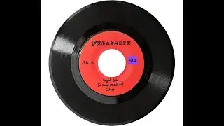 Boppin Baby by Cotaco [Freakmeek Single No. 2 - A Side]