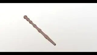 Elder Wand (Albus Dumbledore's Wand